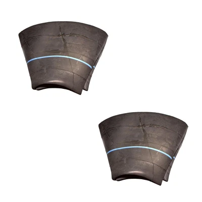£47.46 • Buy Two Heavy Duty 23x8.50-12 23X9.50-12 23X10.50-12 Mower Tractor Tire Inner Tubes
