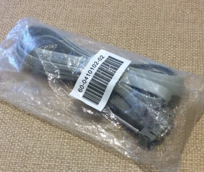 £3.99 • Buy Foxconn 60-0410102-02 Console Cable RJ-45 To DB-9 Female