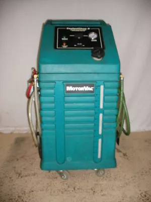 Motorvac  Coolant Clean II Fluid Exchange Machine • $699