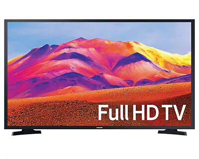 Samsung UE32T5300CE 32  Full HD HDR Smart LED TV • £219