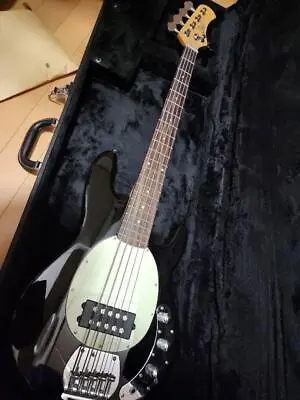 Stingray Music Man5 String Bass • $572.10