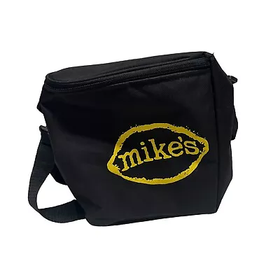 Mikes Hard Lemonade Soft Side Cooler Six Pack Cooler Bag • $14.99