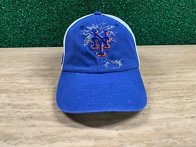 Vintage New Era New York Mets  Port St Lucie Hat Cap • $16.99