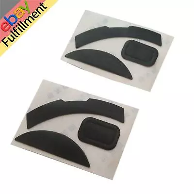 2PCS Mouse Skates Mouse Feet For Razer Mamba Elite Wired Mouse Wear-resistant • $11.75