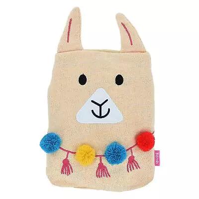 Microwavable Heat Pad Llama Body Pack Warmer Animal Gift Idea Lavender Scent • £18.99