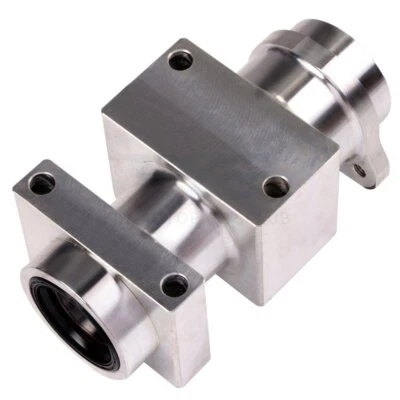 $74.25 • Buy Rear Axle Bearing Carrier For 2003-2008 Suzuki Quadsport Z400 LTZ400 2x4 Silver