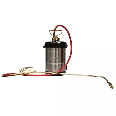 B&G Sprayer 1 Gallon 24 In. Wand & Extenda-Ban Valve C&C Tip (N124) MPN 11003924 • $483.95