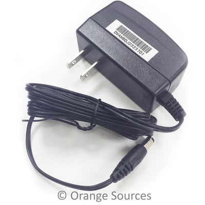 $5.69 • Buy UL Listed 12V DC 1Amp 1A 1 Amp Power Supply Switch Adapter Transformer Charger  