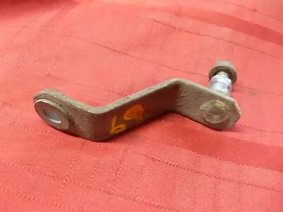 1967 1968 1969 1970 Mustang Cougar Auto Trans Floor Shifter Lever 67 68 69 70 • $27.79