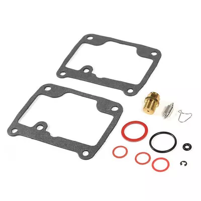 1 Set Carburetor Repair Rebuild Kit Fit For Mikuni VM30 VM32 VM34 Parts • $8.93