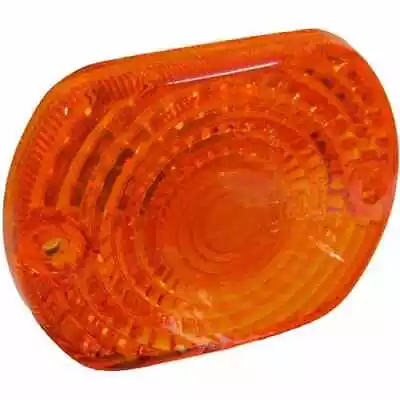 Indicator Lens For Kawasaki KH 125 L 1983 • £8.80