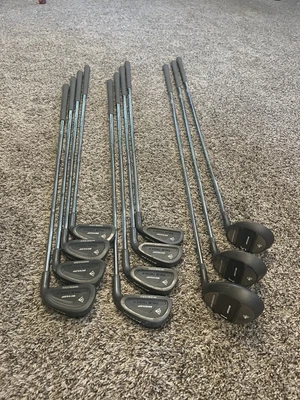 $45 • Buy Dunlop True Tech 2 Complete Set