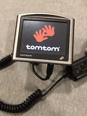 £9.99 • Buy TomTom One 2nd Edition (4N00.012)