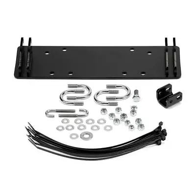 Warn Industries 63294 Snow Plow Mount • $81.52