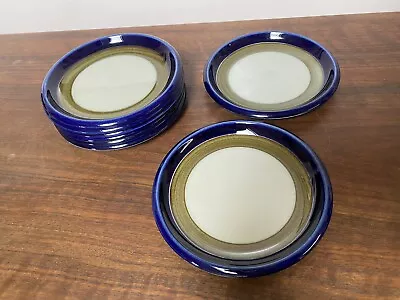 Set Of 8 Rorstrand Sweden Elisabeth Elizabeth 6.25” Bread Plates By Westman • $49.90