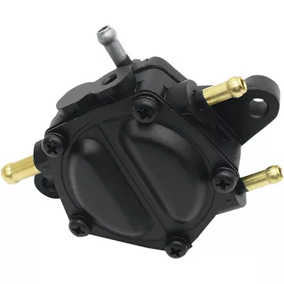 DF-62 Genuine Mikuni Twin Cylinder Double Fuel Pump  • $65.95