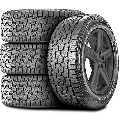 4 Tires 275/55R20 Pirelli Scorpion All Terrain Plus AT A/T 113T • $1053.92