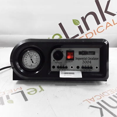 $22 • Buy Bio Compression Systems, Inc Sequential Circulator SC 3004
