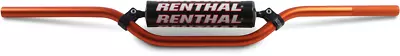 Renthal 7/8  Mini Handlebars Orange 79801OR03219 • $106.35