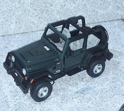 Transformers Alternators HOUND Complete Jeep Wrangler Figure • $48.31