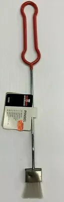 £1.99 • Buy Landmann Stainless Steel Long Handled Barbecue BBQ Basting Brush 0288