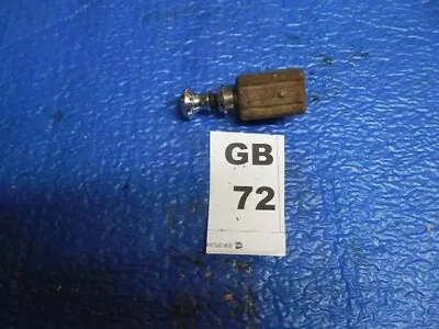 Vintage Mercedes Adenauer 300 W186 189 188 300 Adenauer Switch  GB72 (1) • $75