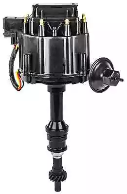 JEGS 40044 HEI Distributor For Ford 351C/351M-400M V8 & Ford Big Block 429/460 • $116.99