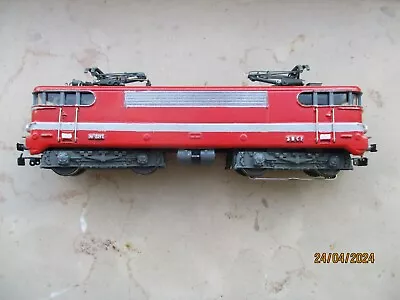 VB Loco Capitol 3 Rail System Marklin + 5 Cars Gegegé • $294.20