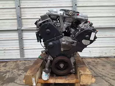 09 - 14 Acura TL 3.5L FWD Engine Assembly OEM 10002RK1A10 • $1499.99