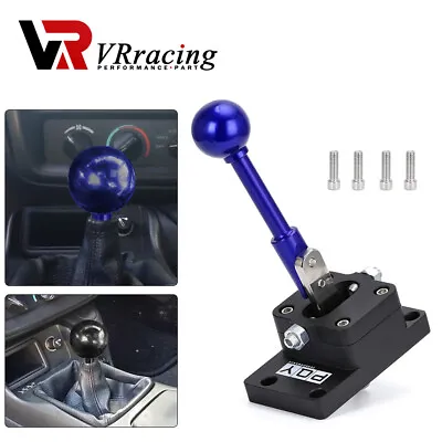 Blue T56 6-Speed Billet Short Throw Shifter F-Body For Camaro Firebird LS1 • $98.95