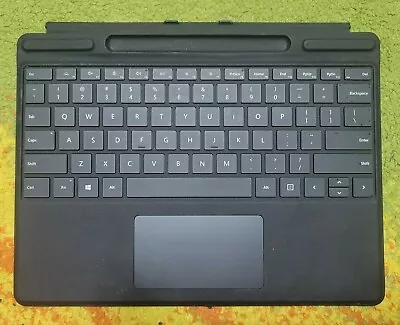 Genuine Microsoft - Surface Pro X Signature Keyboard • $24.99