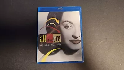 All About Eve Marilyn Monroe Bluray Near Mint Condition • $3