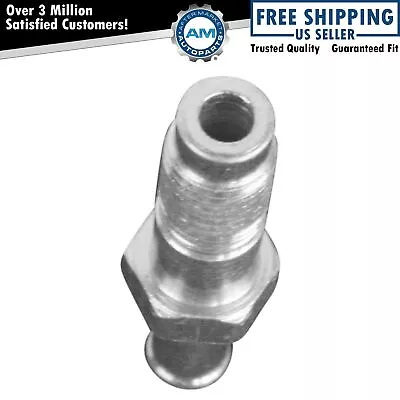 OEM Mopar 4137696AB Rear Axle Mounted Differential Vent Bolt For Dodge Jeep New • $13.11