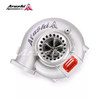 Arashi 3  Turbo Upgrade CHRA Kit Super Core TD06HR 25G Mitsubishi EVO 9 4G63T • $1010.90