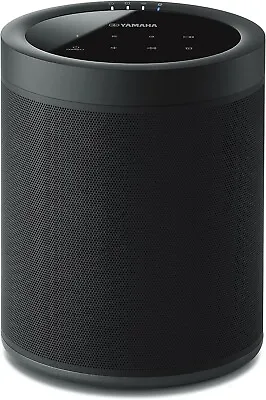 Yamaha WX-021 (Musiccast 20) Wireless Surround Speaker With Bluetooth And Alexa • $570.99