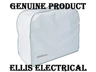 Kenwood Major Sized Chef XL Sense Mixer Dust Cover For KVL60 Series KVL8300  • $35