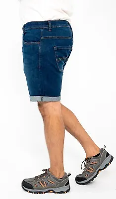 Men's Slim Fit Jeans Short • $16.99