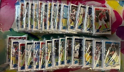 2023 Panini Donruss NFL Team Sets - Pick Your Team - Base & Rookies Cards • $6.49