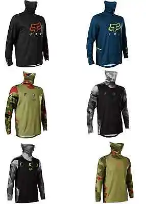 Fox Racing Adult And Youth Ranger Drive ATV/UTV Jersey • $51.96