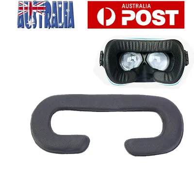 $9.39 • Buy VR Cover Face Cushion Foam Pad Eye Mask Replacement For HTC VIVE VR AU