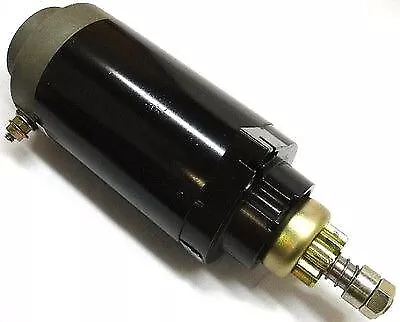 New Starter For Mercury Marine 50-73521 50-44369 50-44369A1 • $52.99