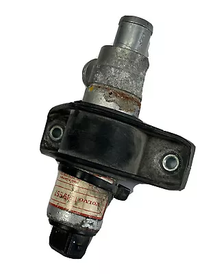 OEM Volvo 740 940 Idle Air Control Valve For Regina System 1389557 408202008005 • $400