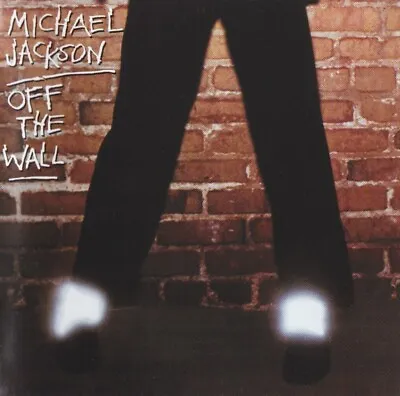 Michael Jackson - Off The Wall (Special Edition) CD-Album !!! • £3.08