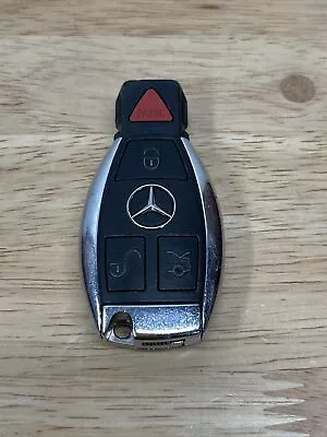 Mercedes Benz C Cl Cla Cls Class Remote Smart Key Fob Oem • $24.99