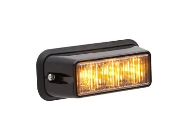 Whelen RSA03ZCR Tir3 Warning Light Horizontal Mo • $46