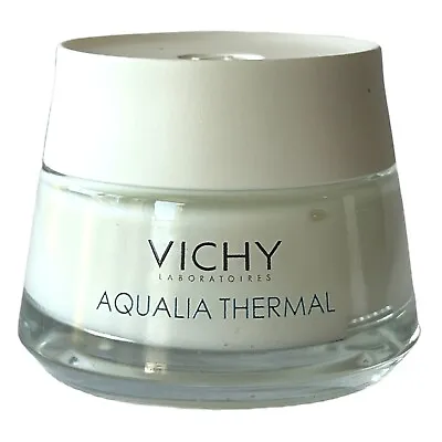 Aqualia Thermal Crème By VICHY (0.51 Oz.) • $7