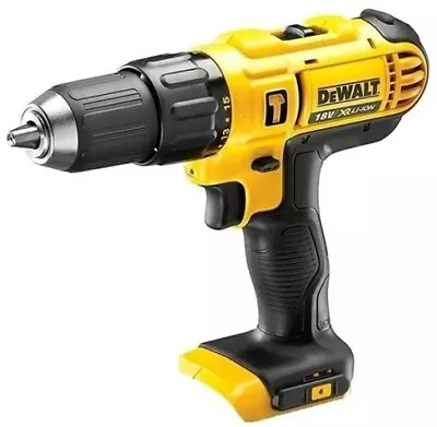 £59 • Buy DEWALT DCD776N 18V XR Cordless Combi Drill (Body Only)