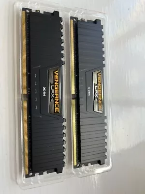 Corsair Vengeance LPX 32 GB - 2 X 16 GB - DDR4 - Memory • £28