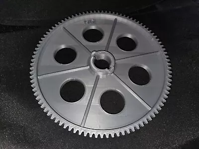 NEW ATLAS CRAFTSMAN 10 & 12  Lathe 96 Tooth Change Gear - Reduce Feed Speed • $48