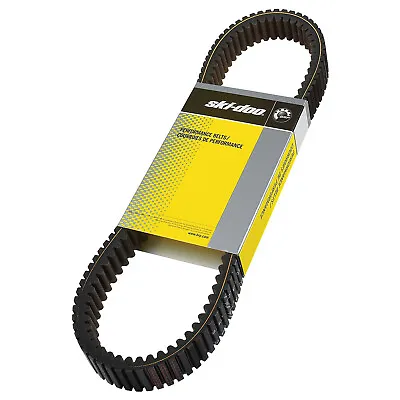 Ski-Doo New OEM Performance Drive Belt 415060600 • $82.94